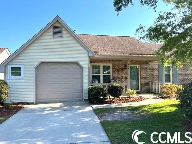 614 Bluebird Lane Murrells Inlet, SC 29576 - Photo 32 of 40 Gallery Image 32