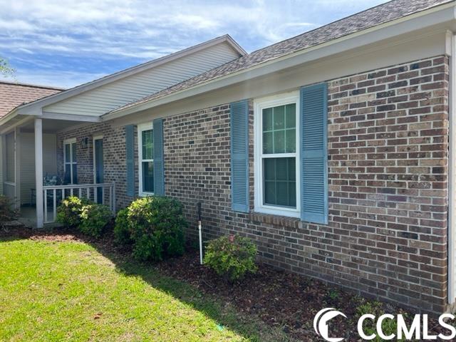 614 Bluebird Lane Murrells Inlet, SC 29576 - Photo 4 of 40 Gallery Image 4