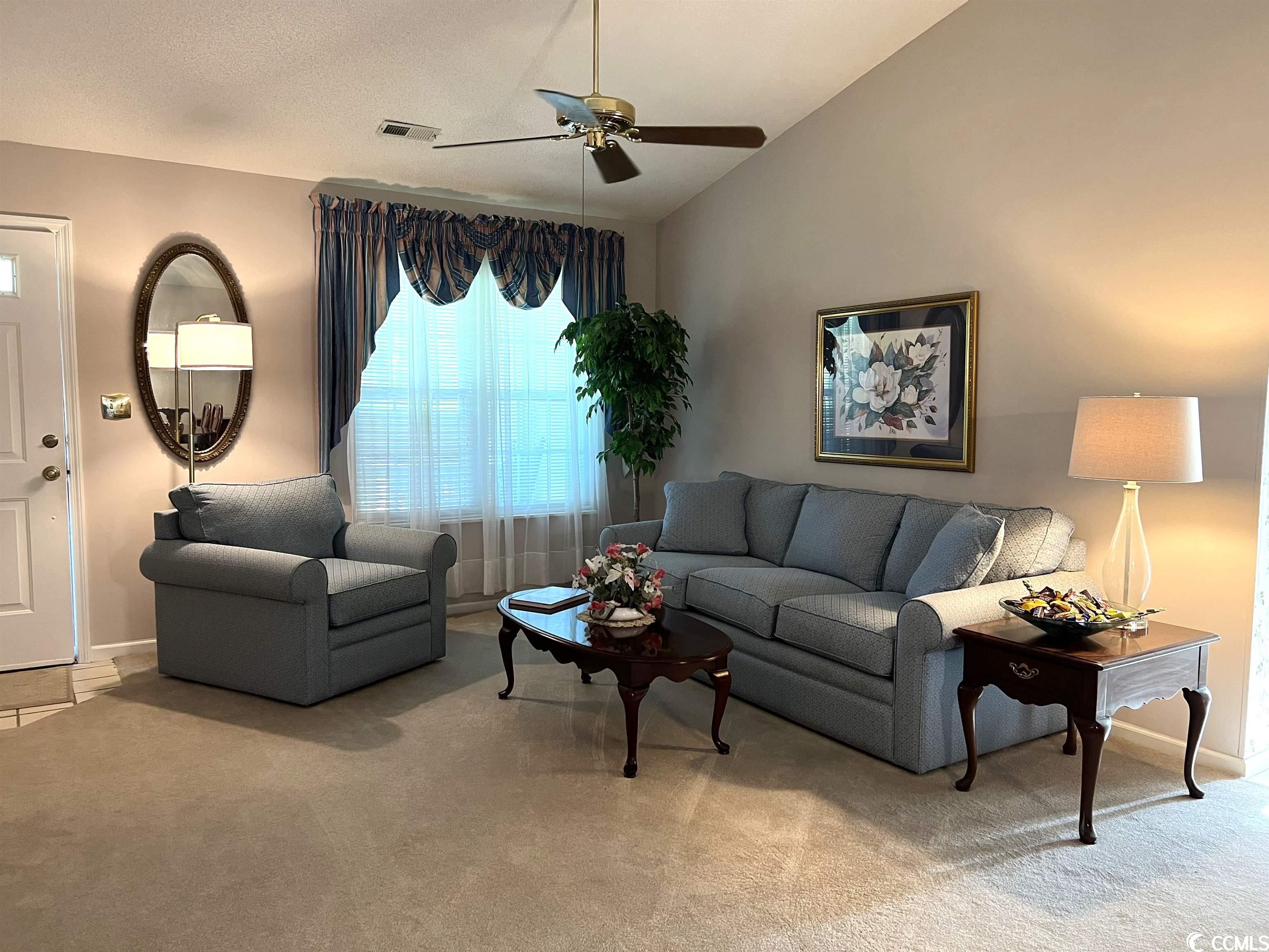 614 Bluebird Lane Murrells Inlet, SC 29576 - Photo 5 of 40 Gallery Image 5
