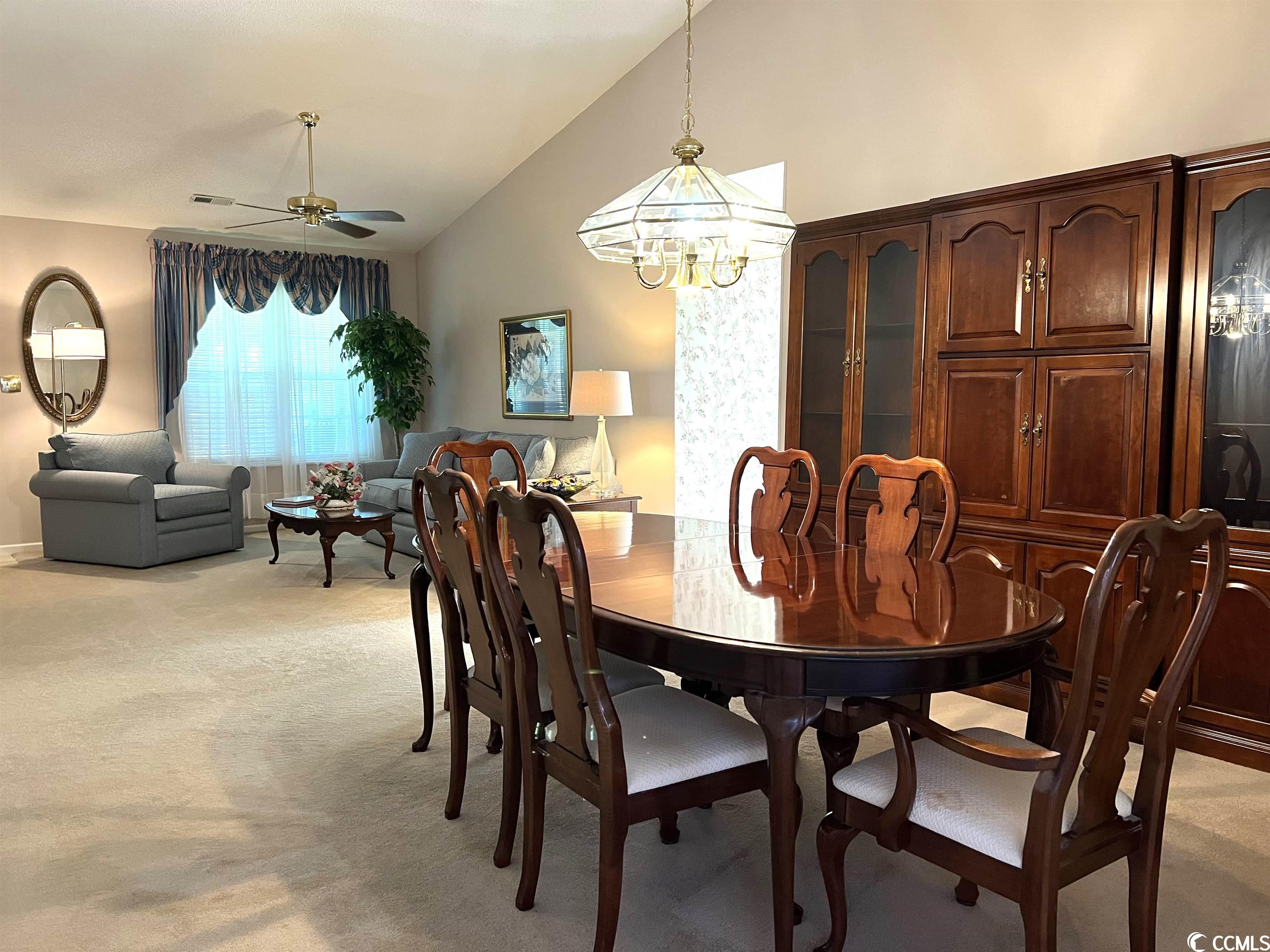 614 Bluebird Lane Murrells Inlet, SC 29576 - Photo 6 of 40 Gallery Image 6