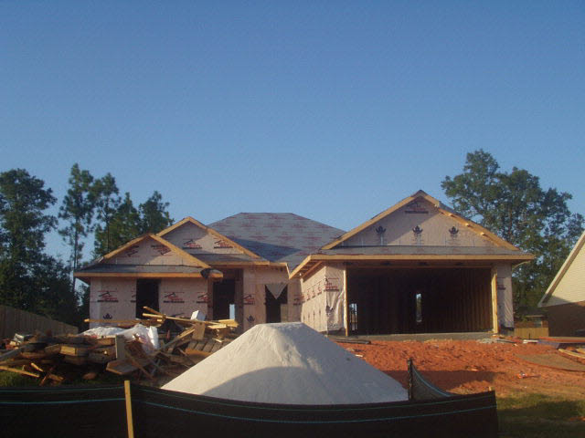 11123 Sturbridge Loop Daphne, AL 36526 - Photo 1 of 1