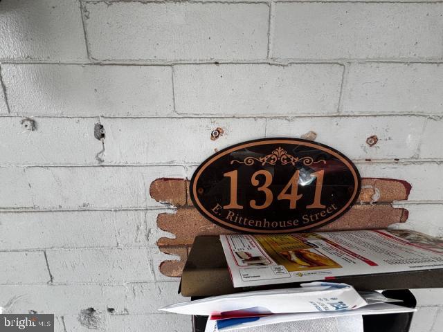 1341 East Rittenhouse Street Philadelphia, PA 19138 - Photo 5 of 19 Gallery Image 5