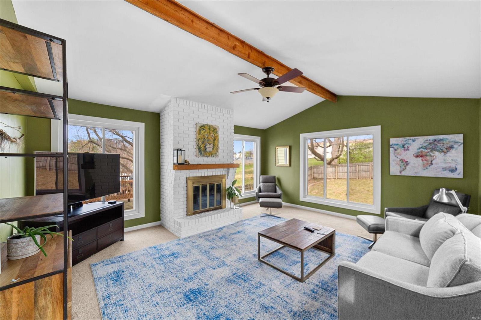 41 Hillcrest Boulevard Ballwin, MO 63021 - Photo 14 of 35