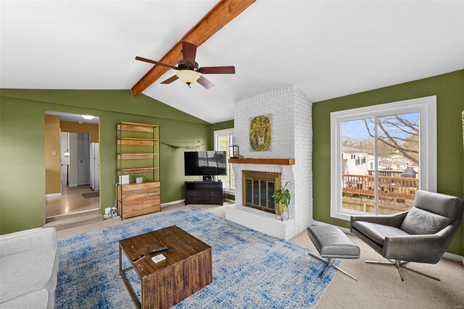 41 Hillcrest Boulevard Ballwin, MO 63021 - Photo 15 of 35