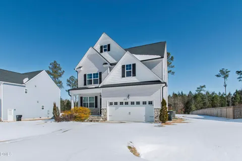 $419,000 | 316 Nickleby Way, Wendell, NC 27591