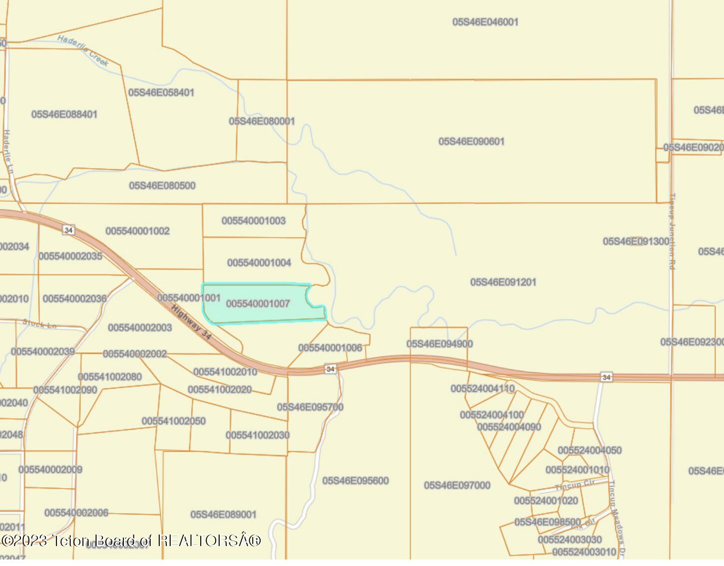7 Dove Street Freedom, WY 83120 - Photo 15 of 16 Screenshot 2023-09-11 at 12.26.05 PM