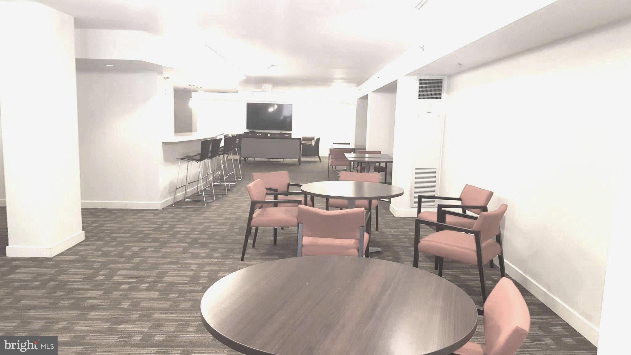 5101 River Road, Unit 1815 Bethesda, MD 20816 - Photo 26 of 35 Party Room