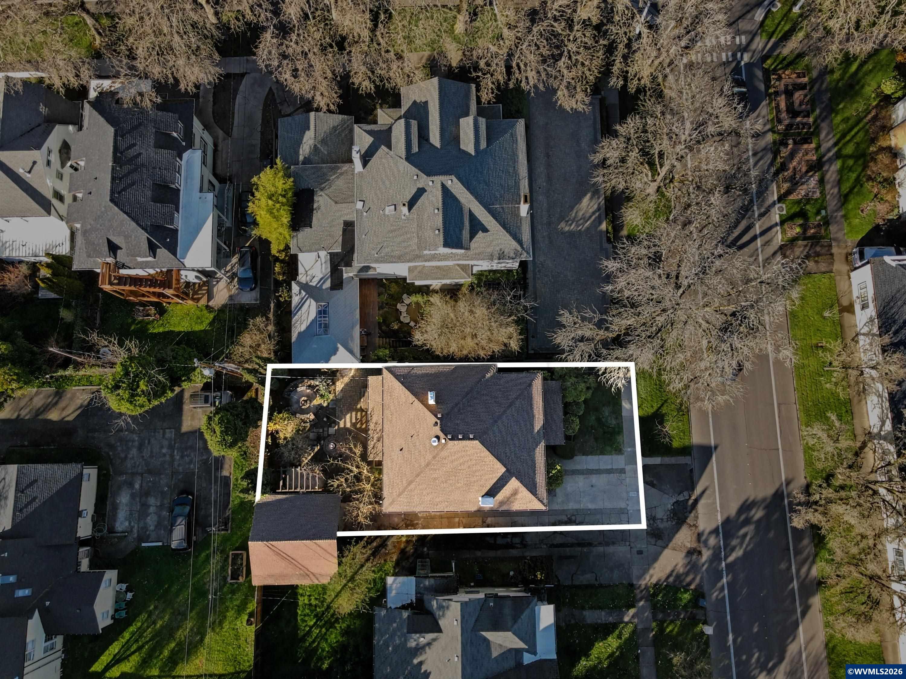 320 Southwest 5th Street Corvallis, OR 97333 - Photo 44 of 48