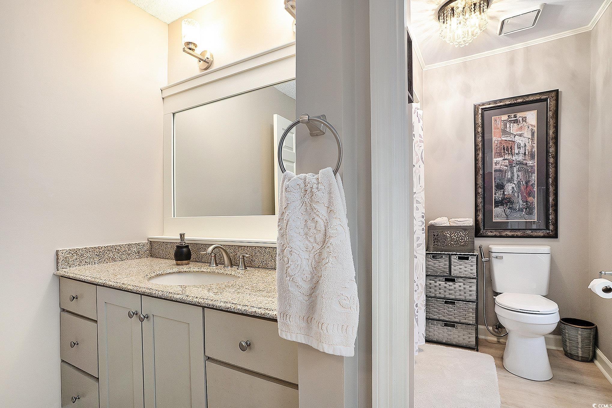 8209 Timber Ridge Road Conway, SC 29526 - Photo 20 of 41