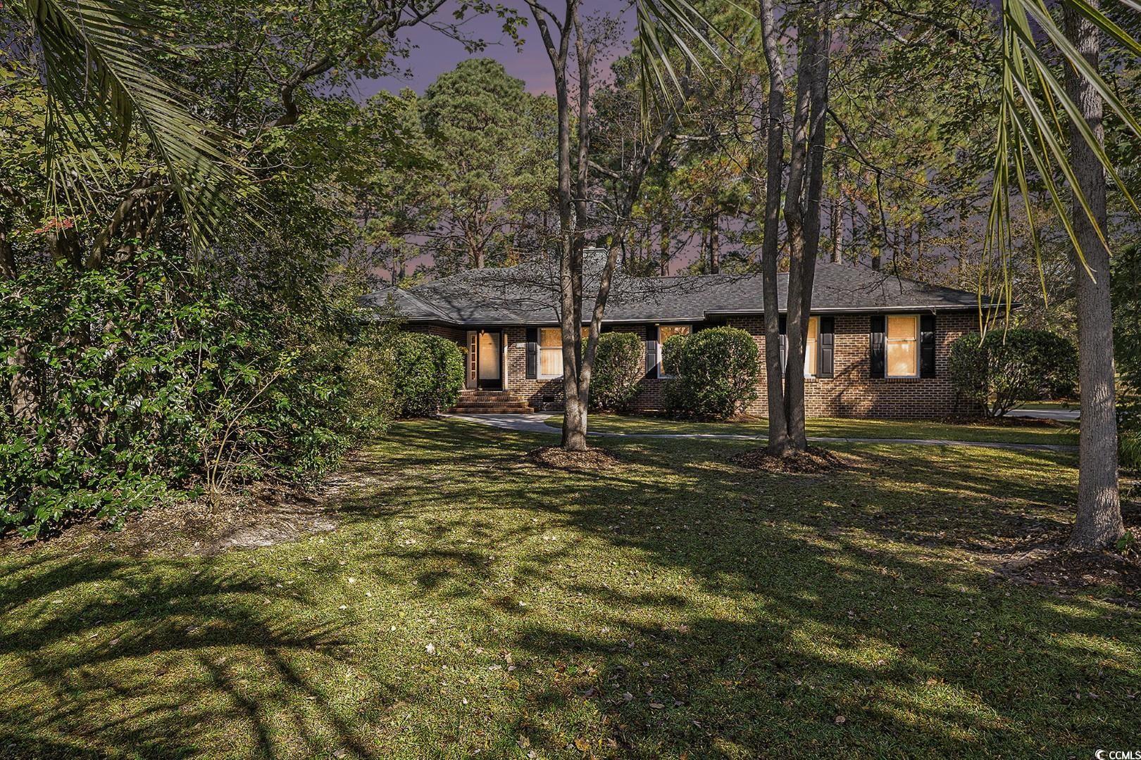 8209 Timber Ridge Road Conway, SC 29526 - Photo 25 of 39