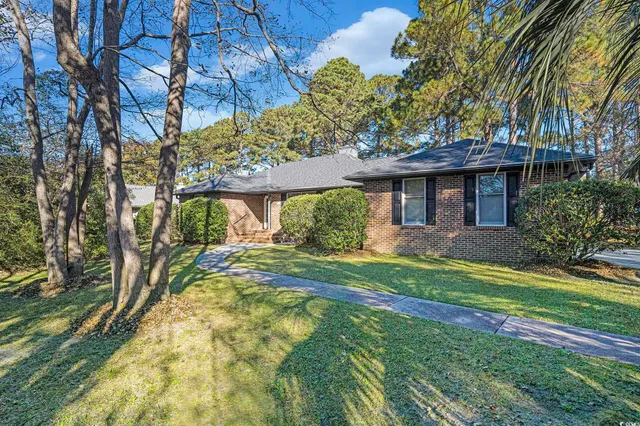 $434,900 | 8209 Timber Ridge Road, Conway, SC 29526