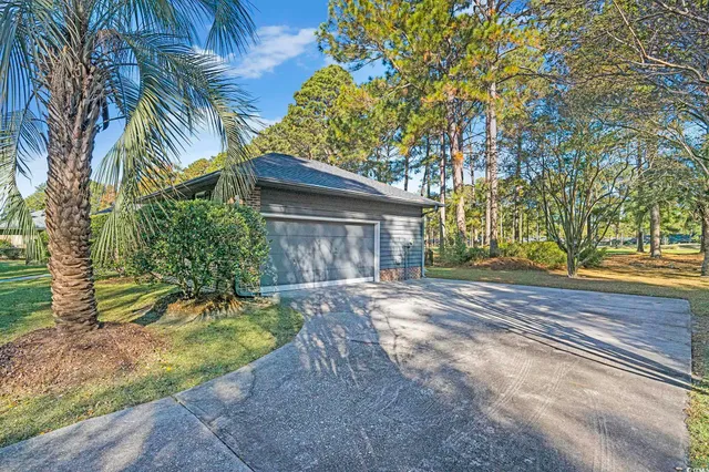 $434,900 | 8209 Timber Ridge Road, Conway, SC 29526