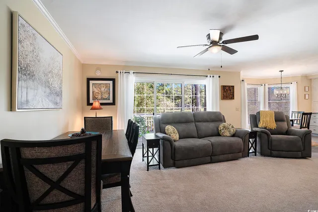 $434,900 | 8209 Timber Ridge Road, Conway, SC 29526