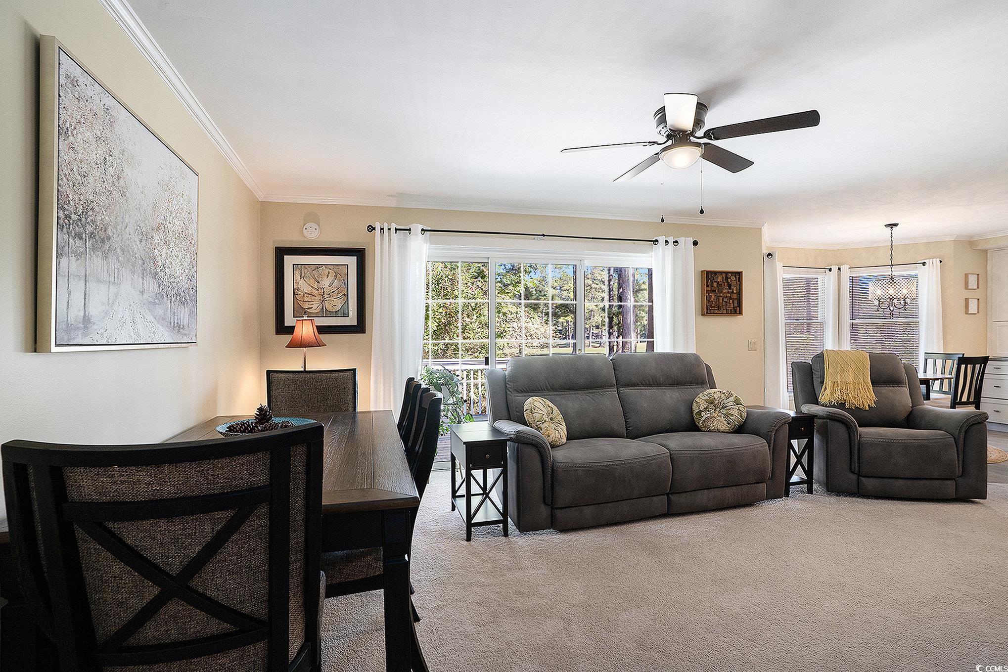 8209 Timber Ridge Road Conway, SC 29526 - Photo 3 of 39