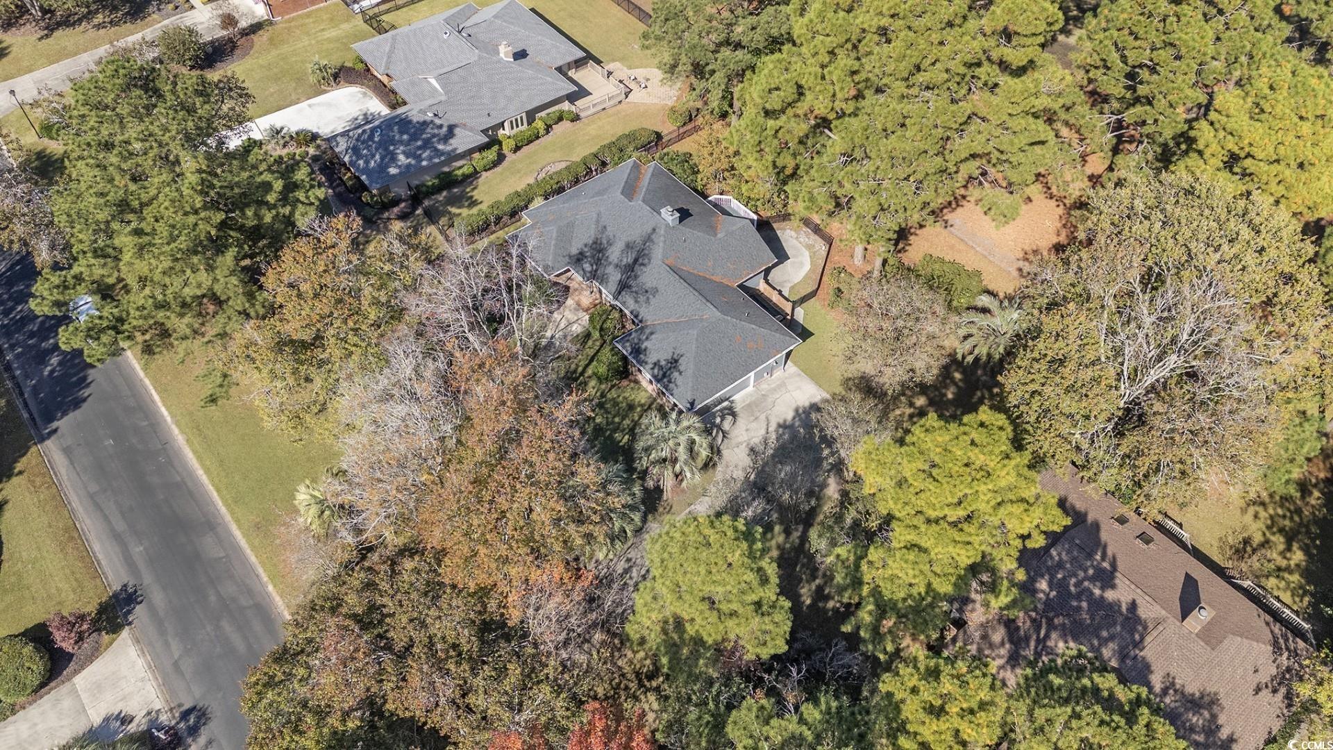 8209 Timber Ridge Road Conway, SC 29526 - Photo 33 of 39