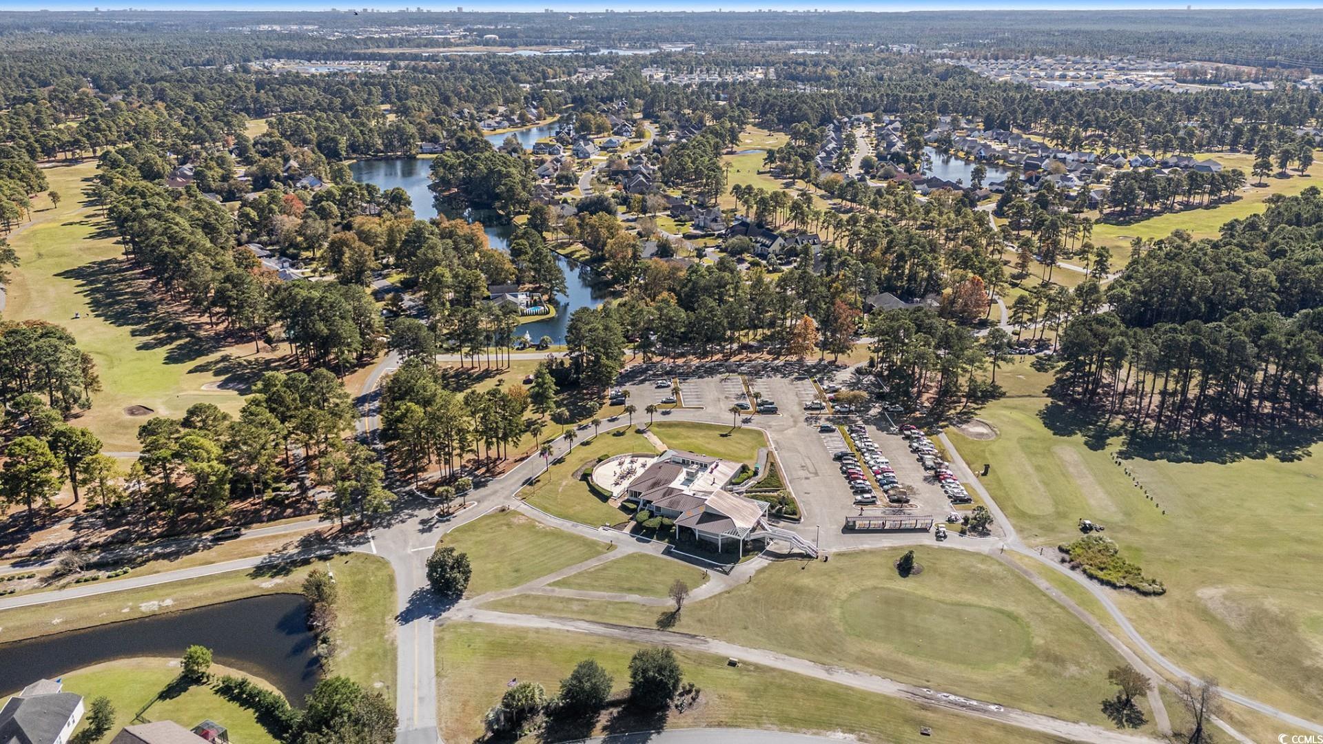 8209 Timber Ridge Road Conway, SC 29526 - Photo 38 of 41