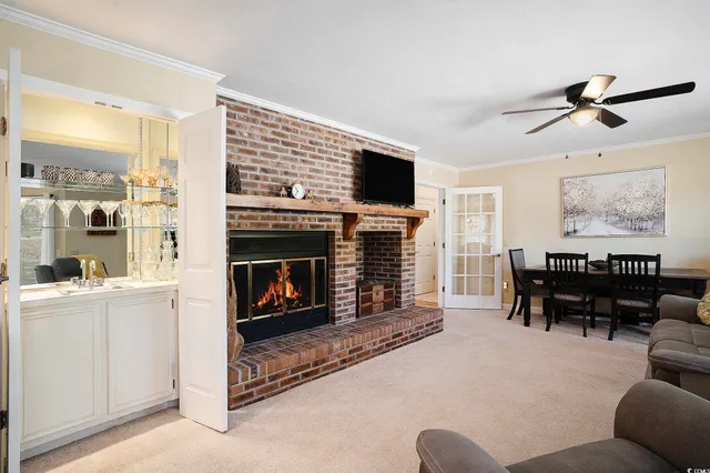 $434,900 | 8209 Timber Ridge Road, Conway, SC 29526