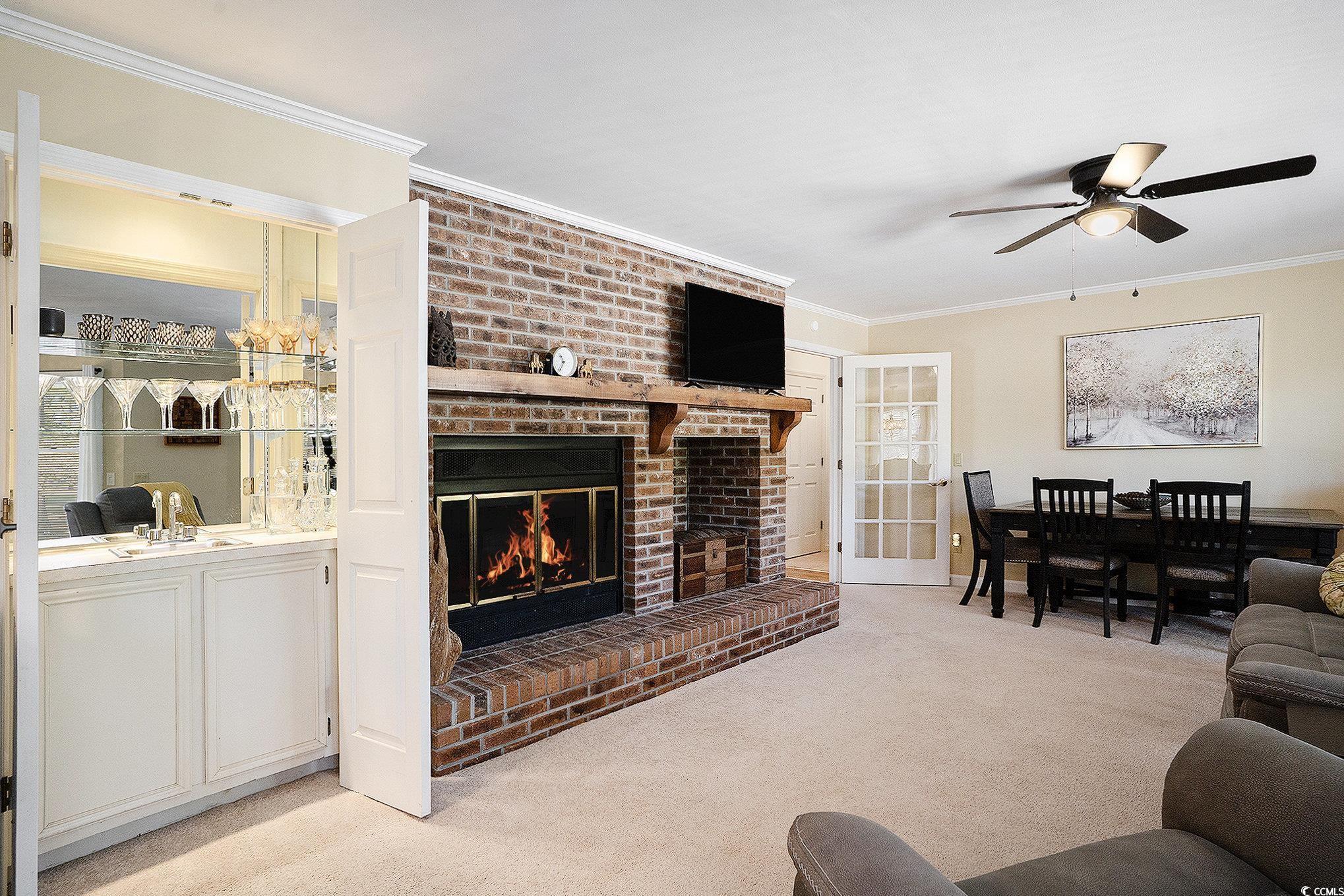 8209 Timber Ridge Road Conway, SC 29526 - Photo 4 of 39