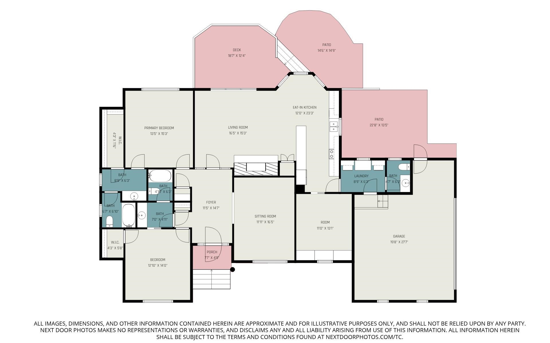8209 Timber Ridge Road Conway, SC 29526 - Photo 41 of 41