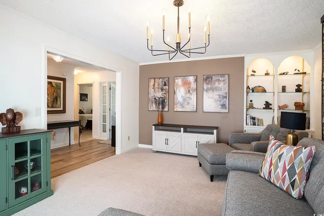 $434,900 | 8209 Timber Ridge Road, Conway, SC 29526