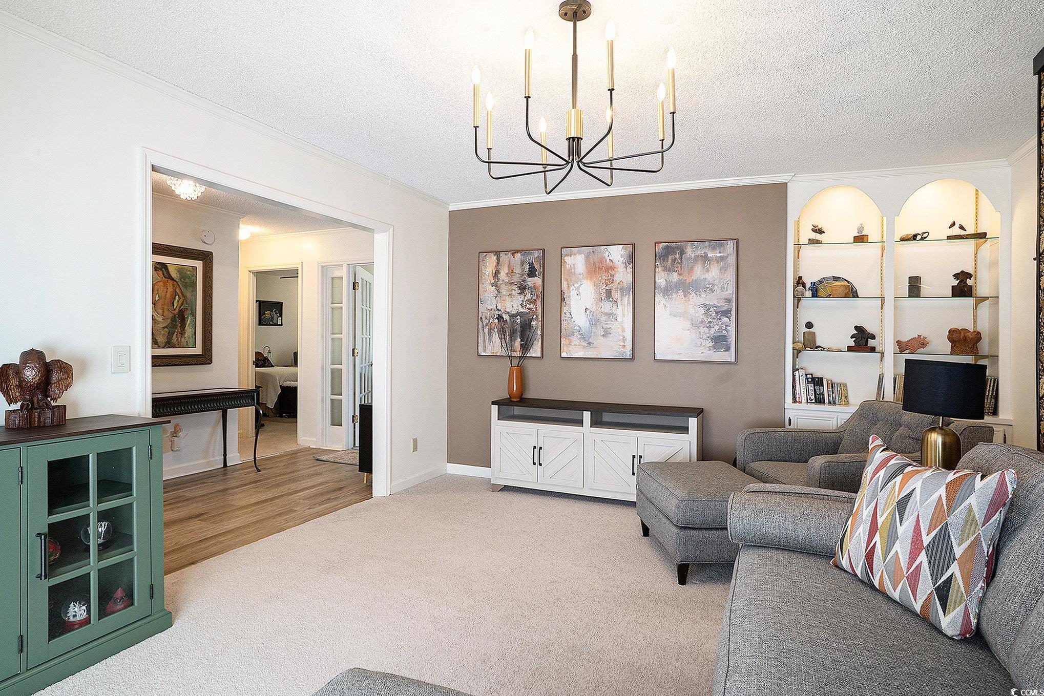 8209 Timber Ridge Road Conway, SC 29526 - Photo 5 of 39