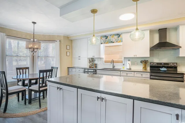 $434,900 | 8209 Timber Ridge Road, Conway, SC 29526