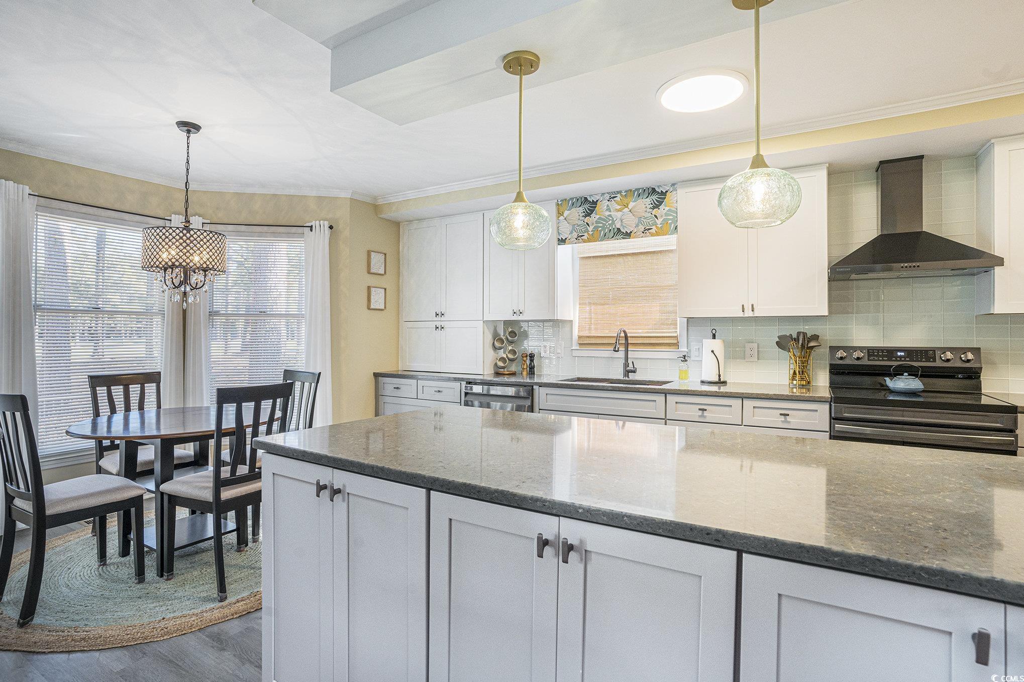 8209 Timber Ridge Road Conway, SC 29526 - Photo 7 of 39