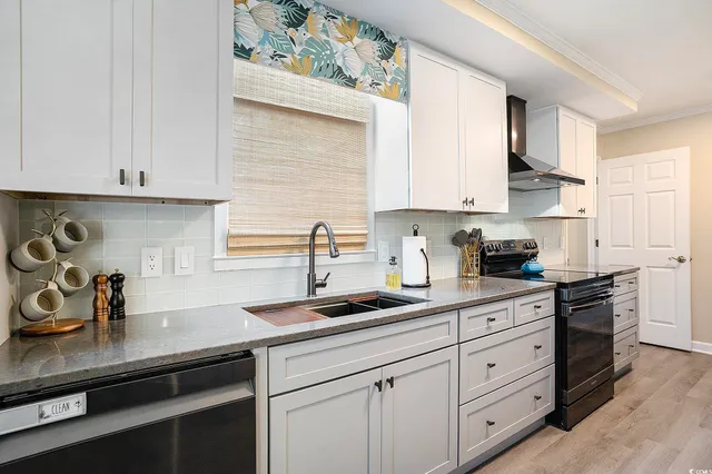 $434,900 | 8209 Timber Ridge Road, Conway, SC 29526