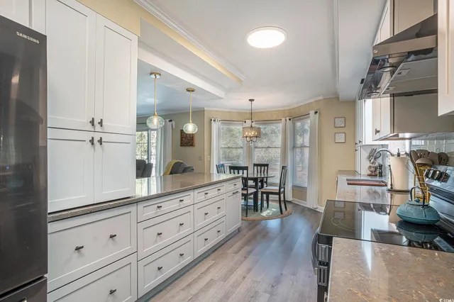 $434,900 | 8209 Timber Ridge Road, Conway, SC 29526