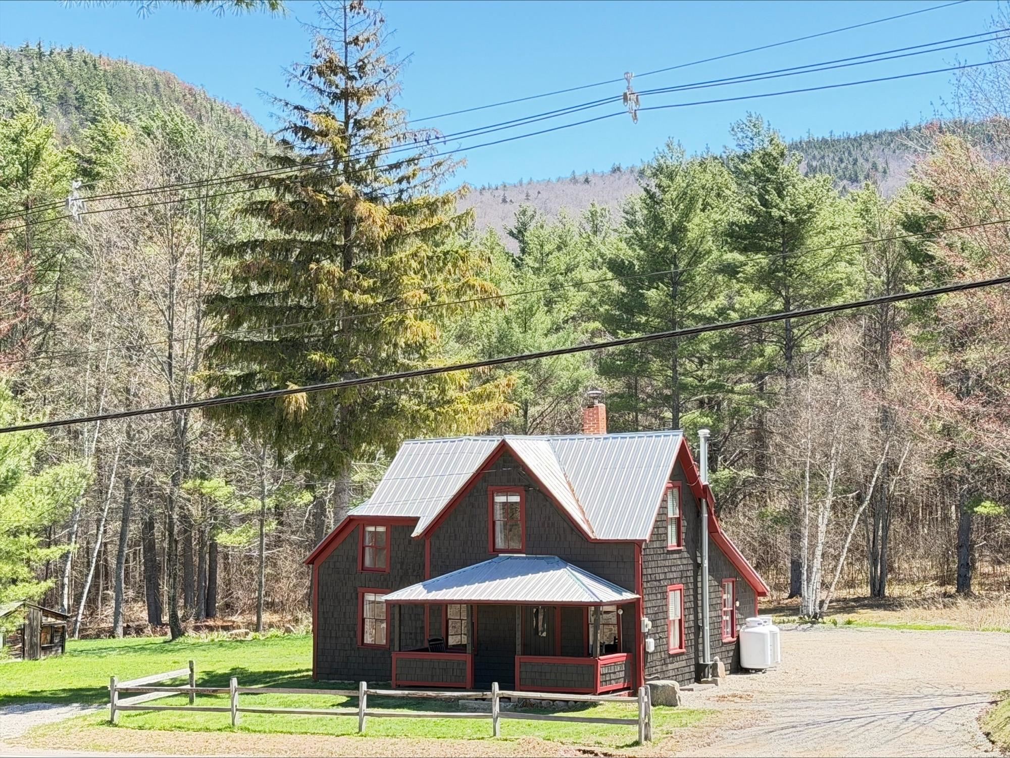 815 West Side Road North Conway, NH 03860 - Photo 34 of 41
