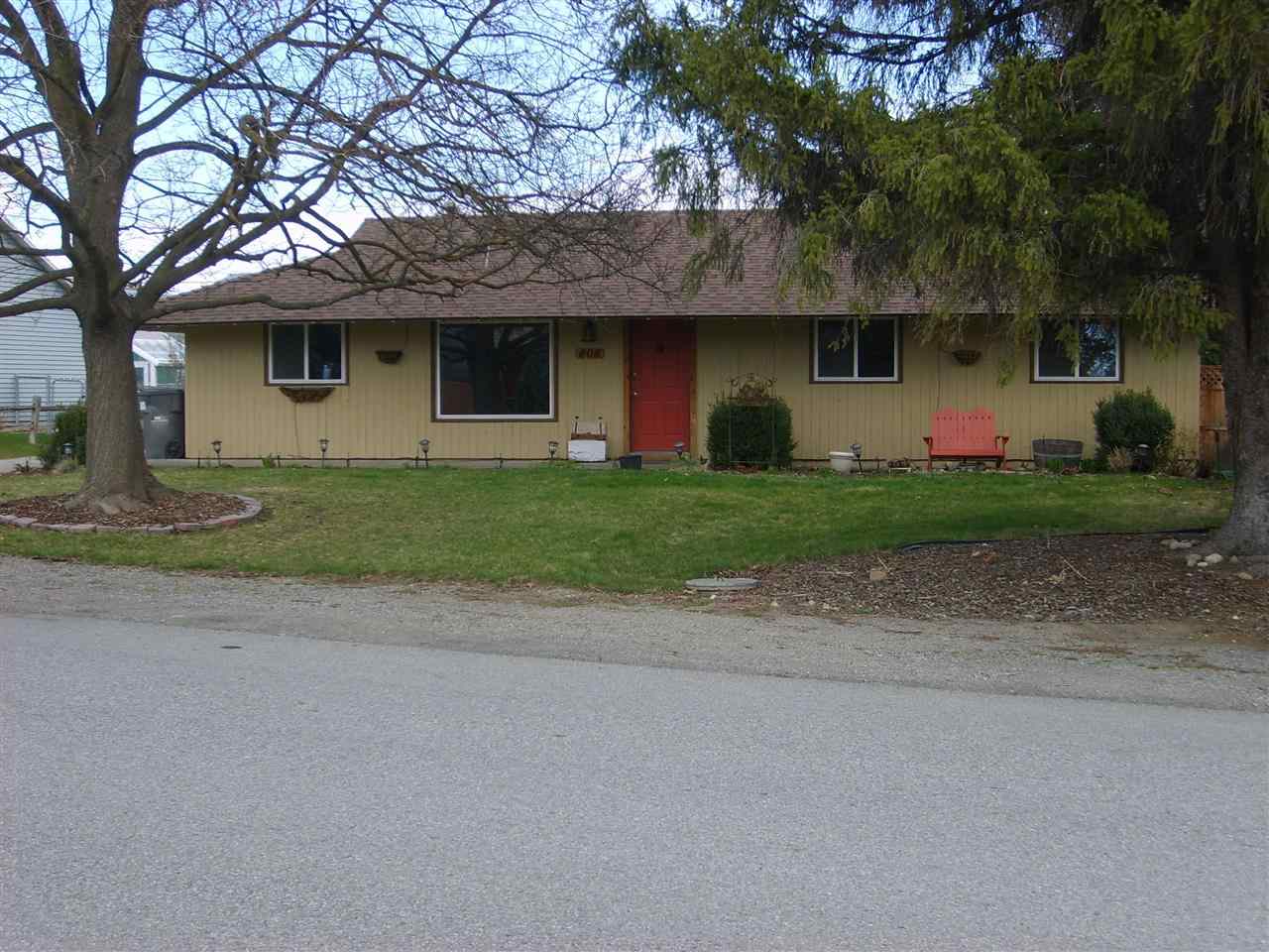 808 North Mamer Road Spokane Valley, WA 99216 - Photo 1 of 19
