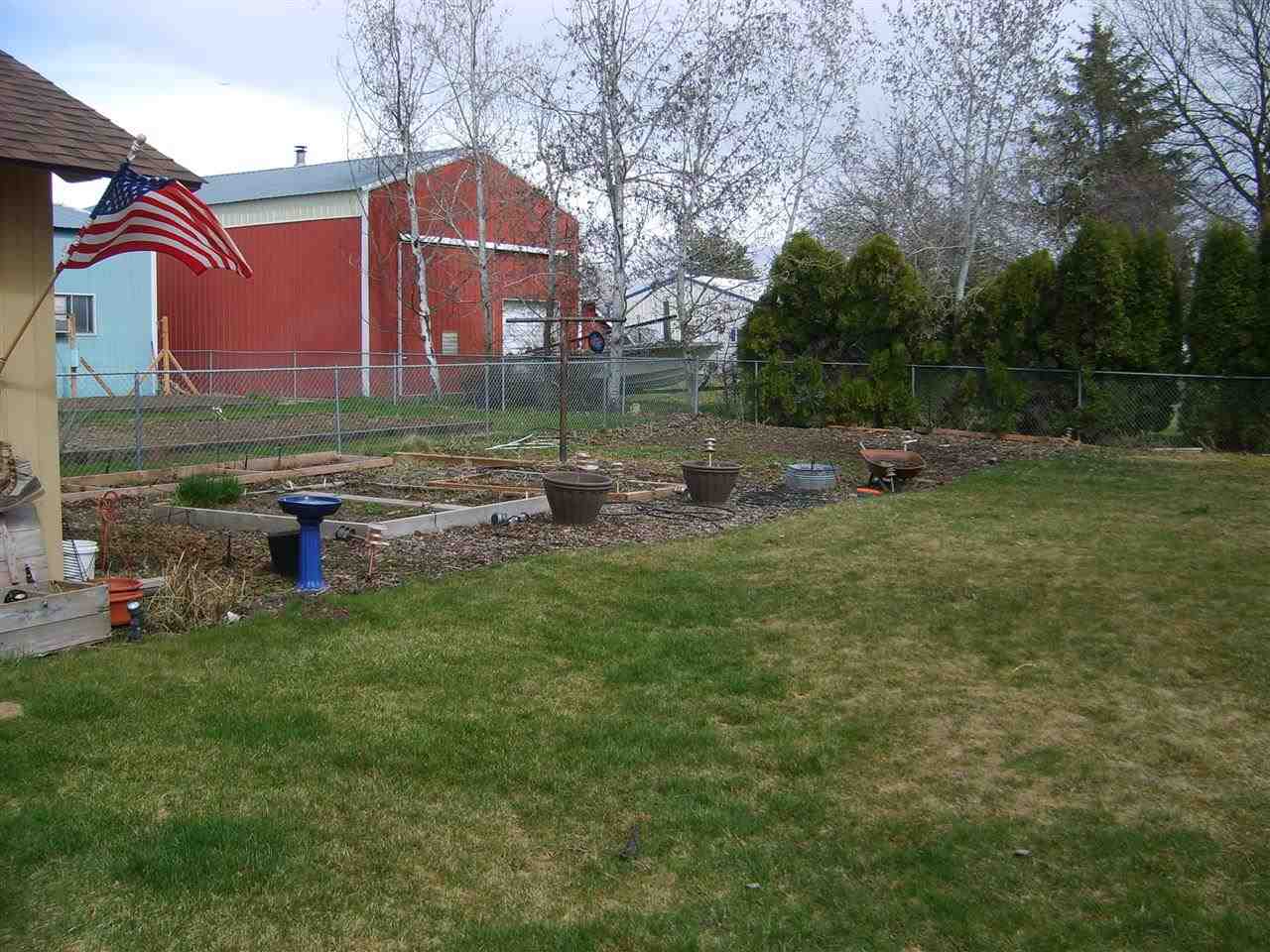 808 North Mamer Road Spokane Valley, WA 99216 - Photo 15 of 19