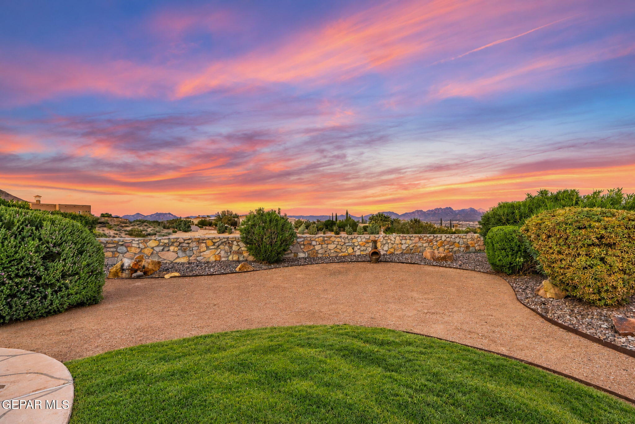 8175 Constitution Road Las Cruces, NM 88007 - Photo 83 of 102 Yard