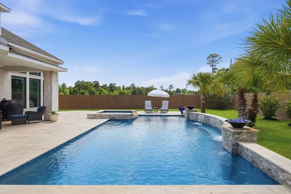 $925,000 | 25011 Oxbow Lake Lane, Spring, TX 77389