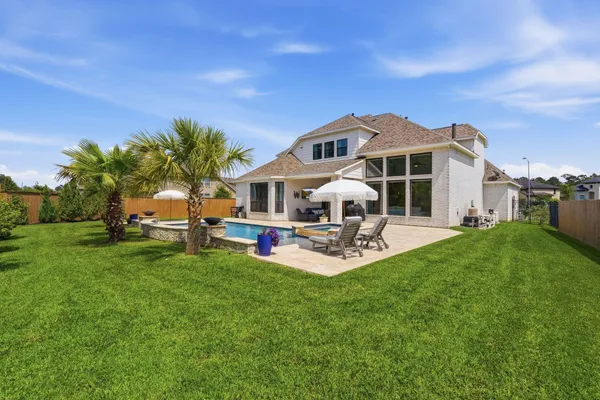 $925,000 | 25011 Oxbow Lake Lane, Spring, TX 77389