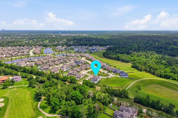 $925,000 | 25011 Oxbow Lake Lane, Spring, TX 77389