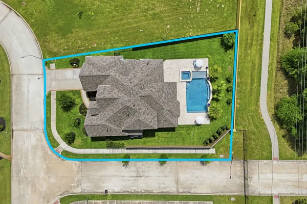 $925,000 | 25011 Oxbow Lake Lane, Spring, TX 77389