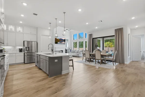 $925,000 | 25011 Oxbow Lake Lane, Spring, TX 77389