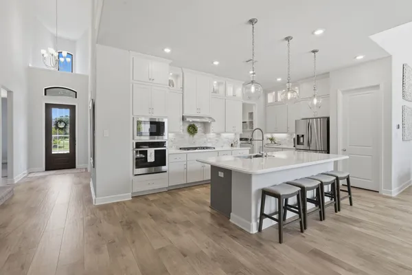 $925,000 | 25011 Oxbow Lake Lane, Spring, TX 77389