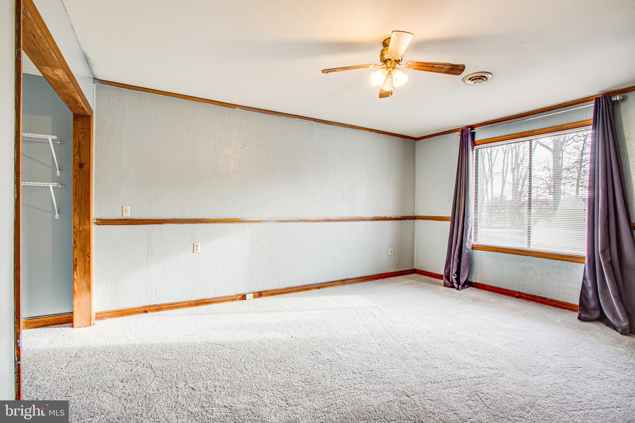 4000 Shepherds Road Partlow, VA 22534 - Photo 14 of 52 Primary bedroom suite