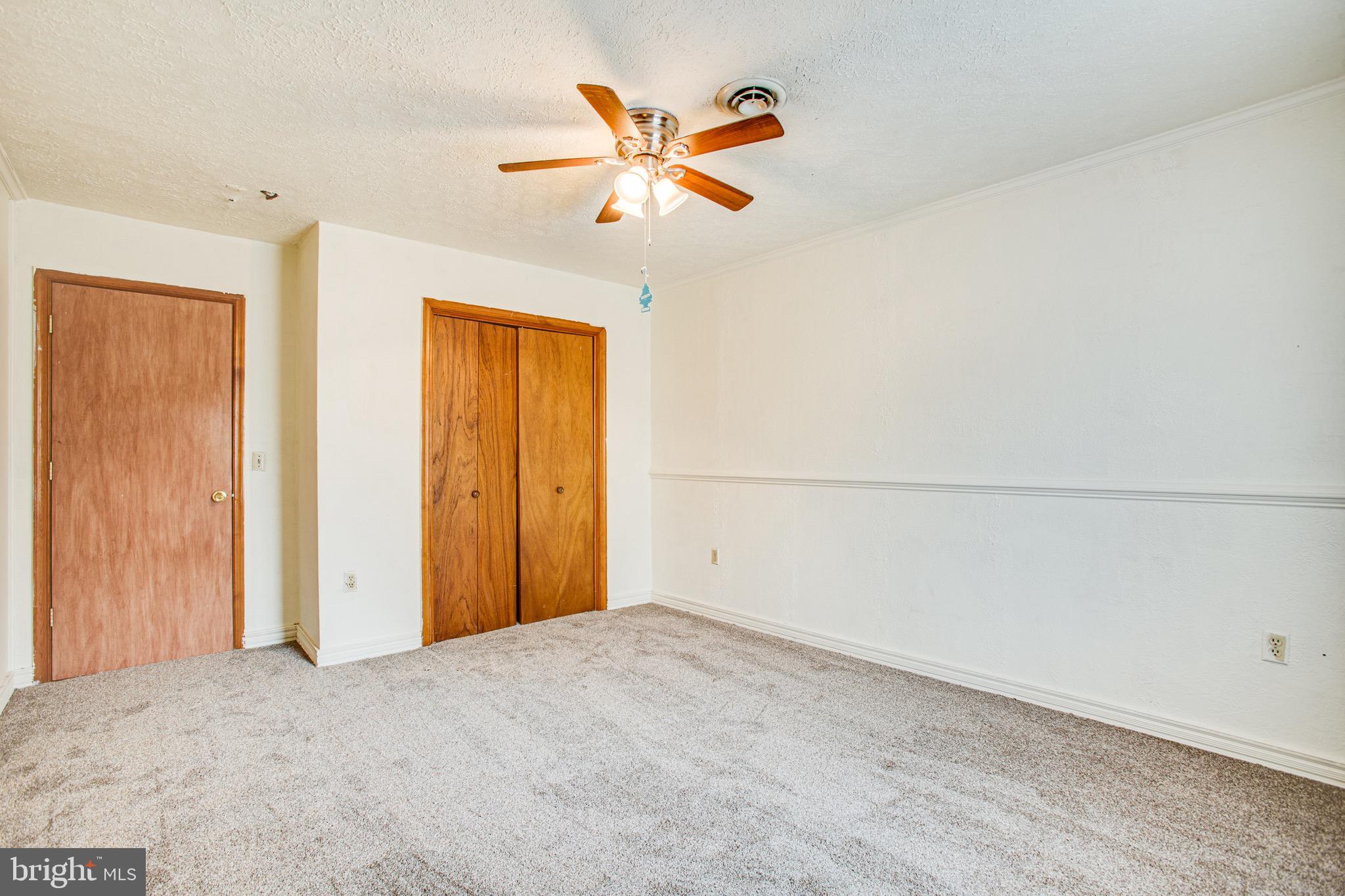 4000 Shepherds Road Partlow, VA 22534 - Photo 23 of 52 Bedroom two