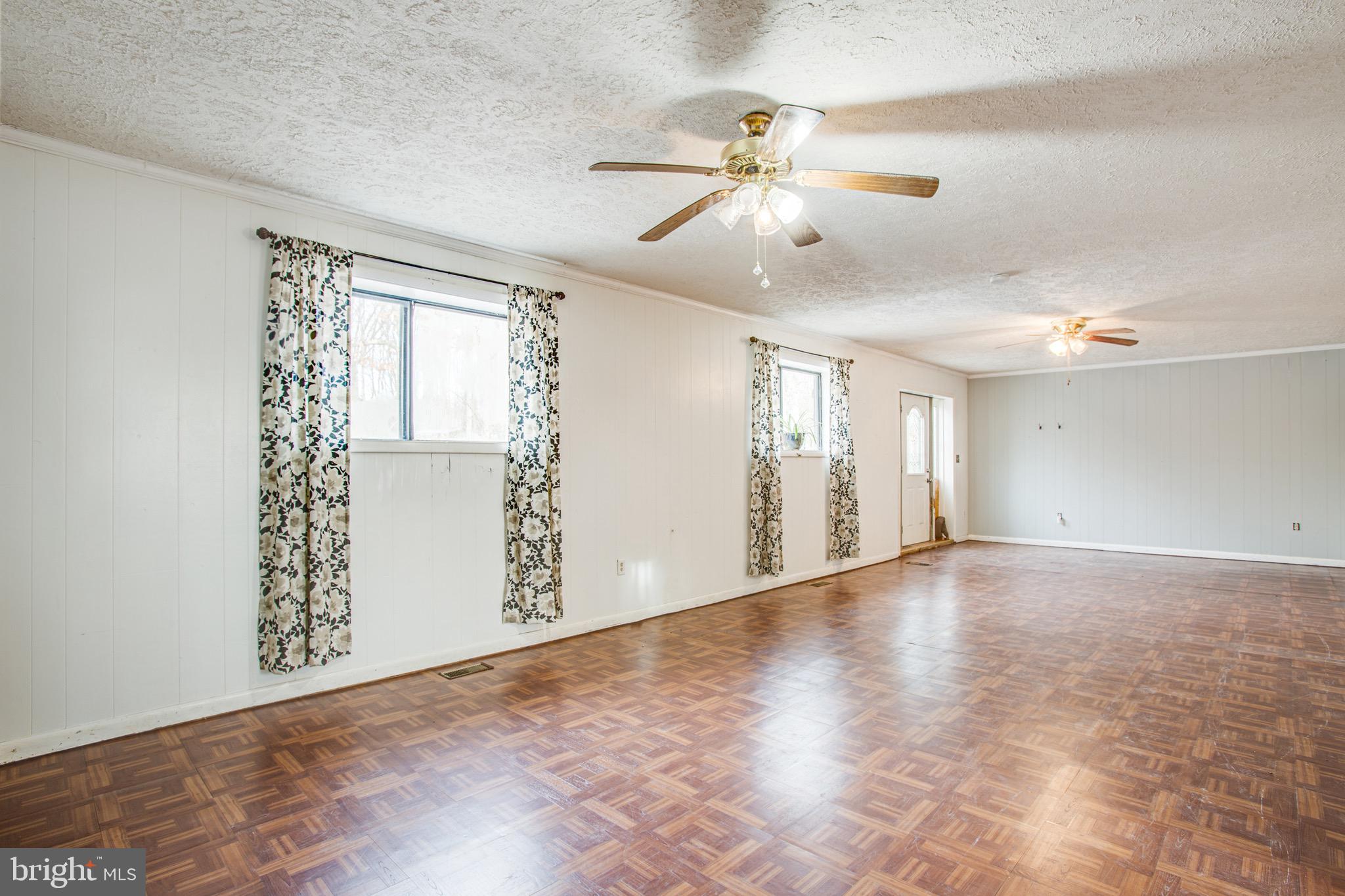 4000 Shepherds Road Partlow, VA 22534 - Photo 29 of 52 Huge rec room in basement