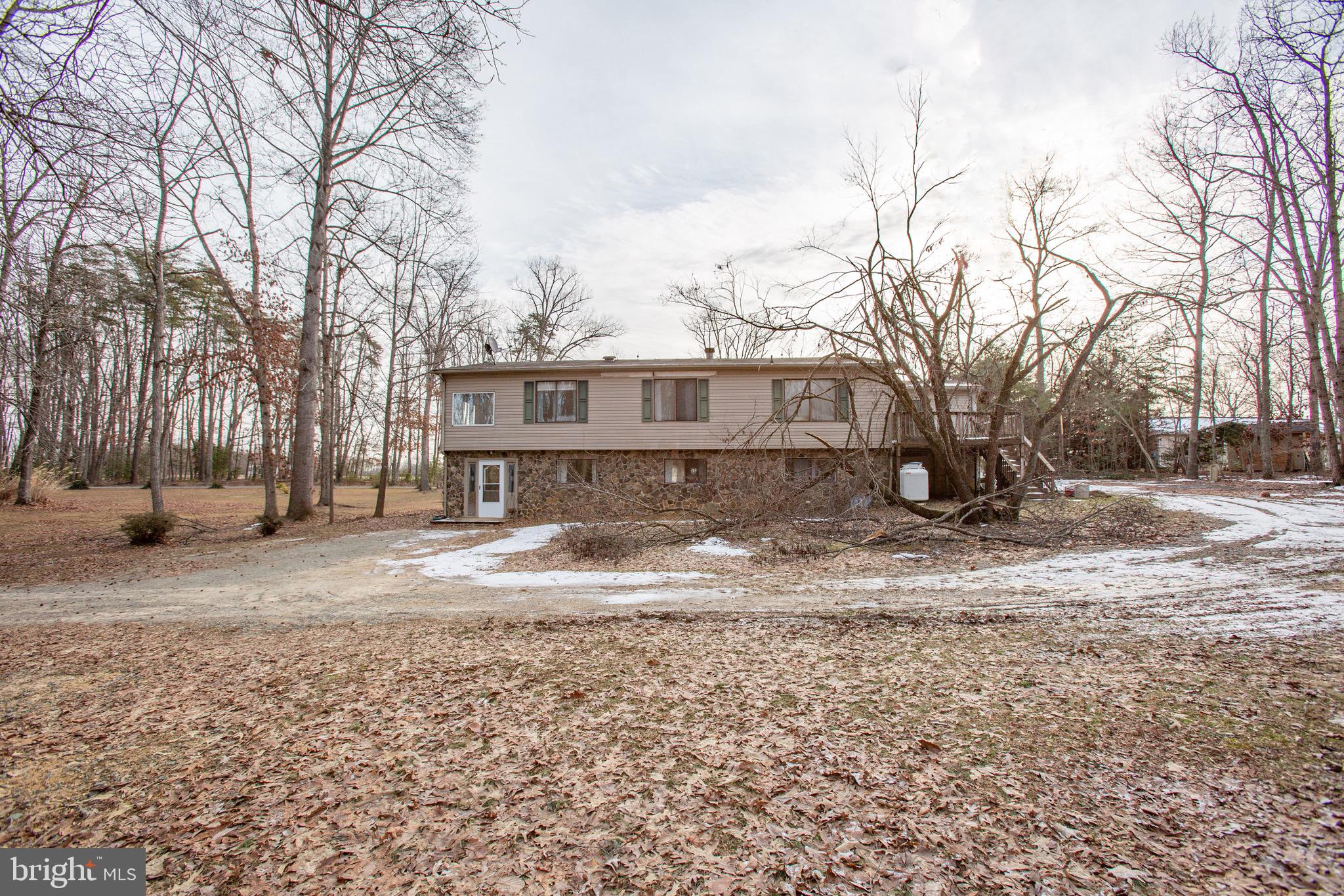 4000 Shepherds Road Partlow, VA 22534 - Photo 46 of 52 Exterior