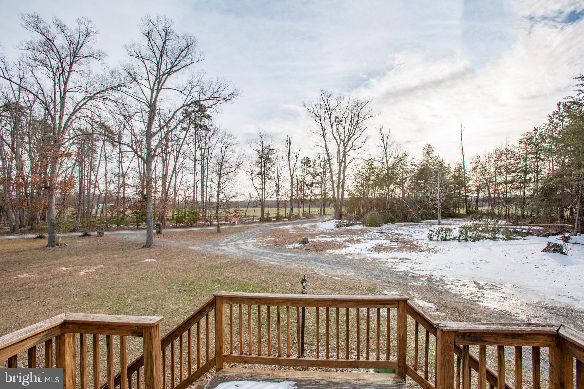 4000 Shepherds Road Partlow, VA 22534 - Photo 52 of 52 Relaxing views!
