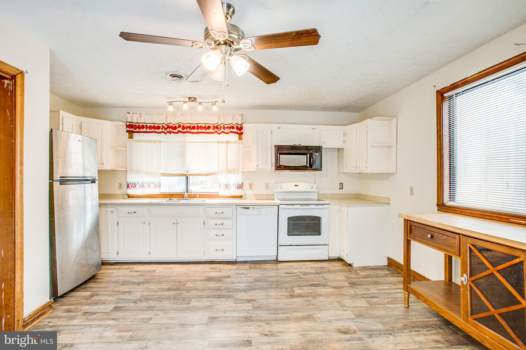 4000 Shepherds Road Partlow, VA 22534 - Photo 10 of 52 Kitchen