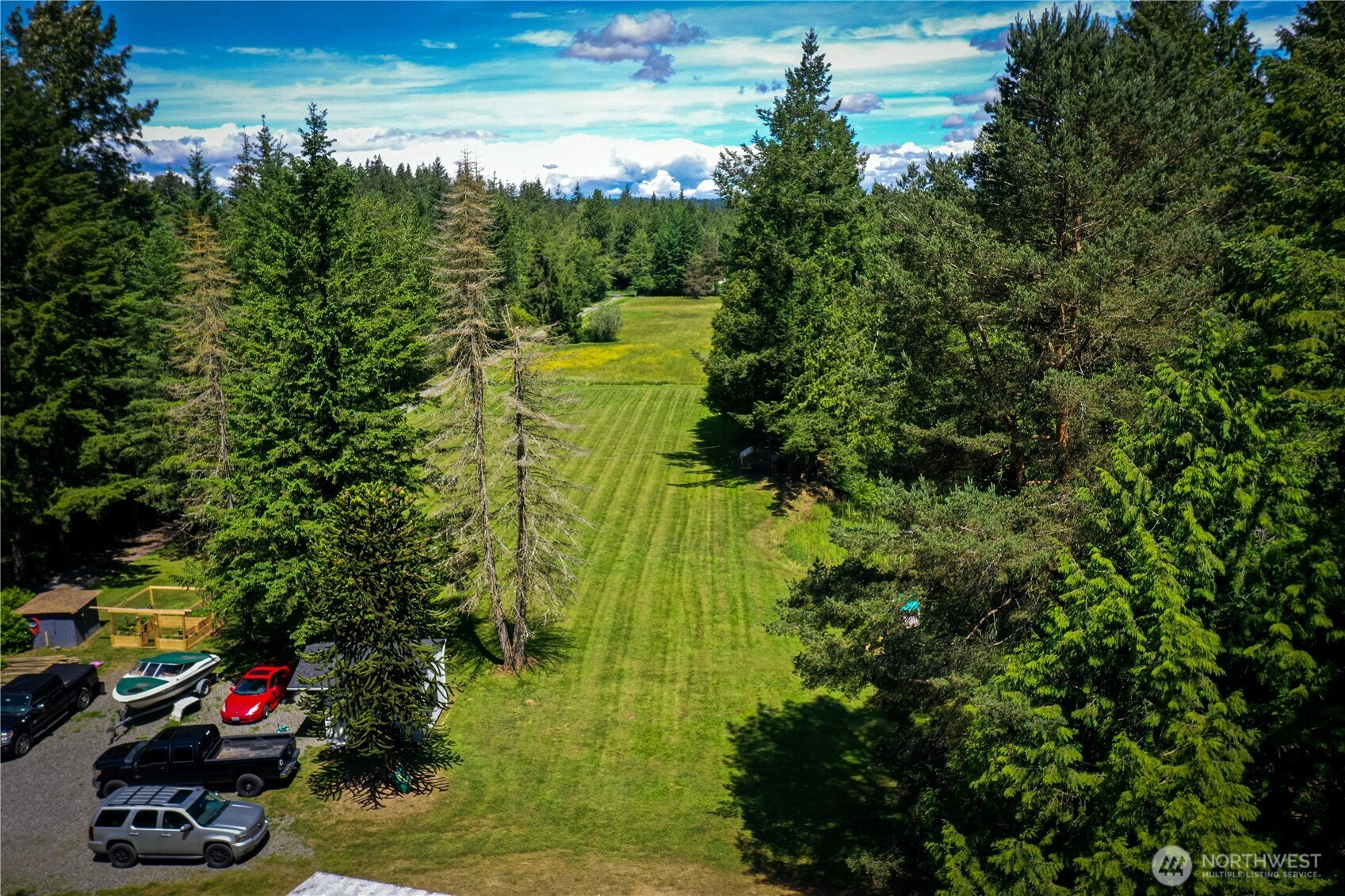 3233 Loomis Trail Road Custer, WA 98240 - Photo 33 of 35