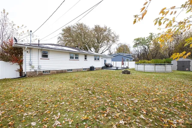 $189,900 | 15 Kennedy Circle, Irondequoit, NY 14609