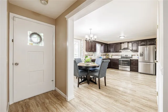 $189,900 | 15 Kennedy Circle, Irondequoit, NY 14609