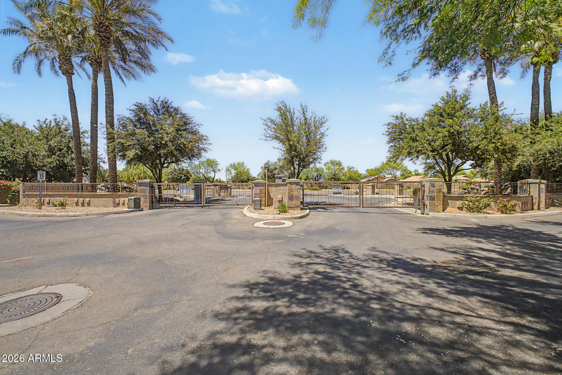 705 West Queen Creek Road, Unit 1061 Chandler, AZ 85248 - Photo 43 of 56