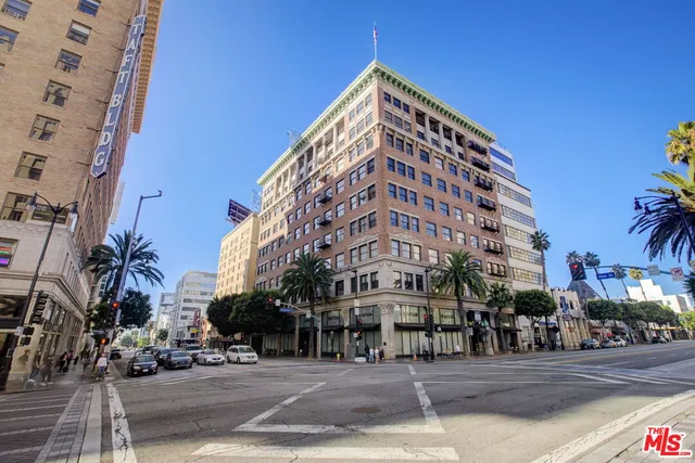 $4,365 | 1645 Vine Street, Unit 603, Los Angeles, CA 90028